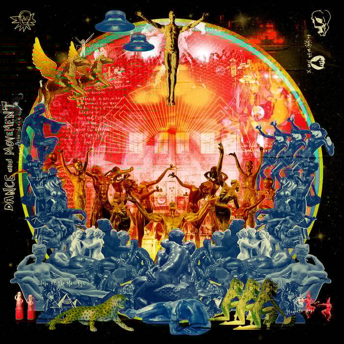 Mr Bongo Various - Luke Una Presents É Soul Cultura Vol. 3 (CD)