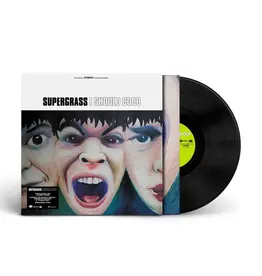 BMG Supergrass - I Should Coco