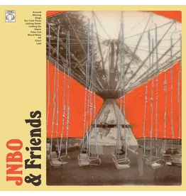 College of Knowledge Jnbo - & Friends