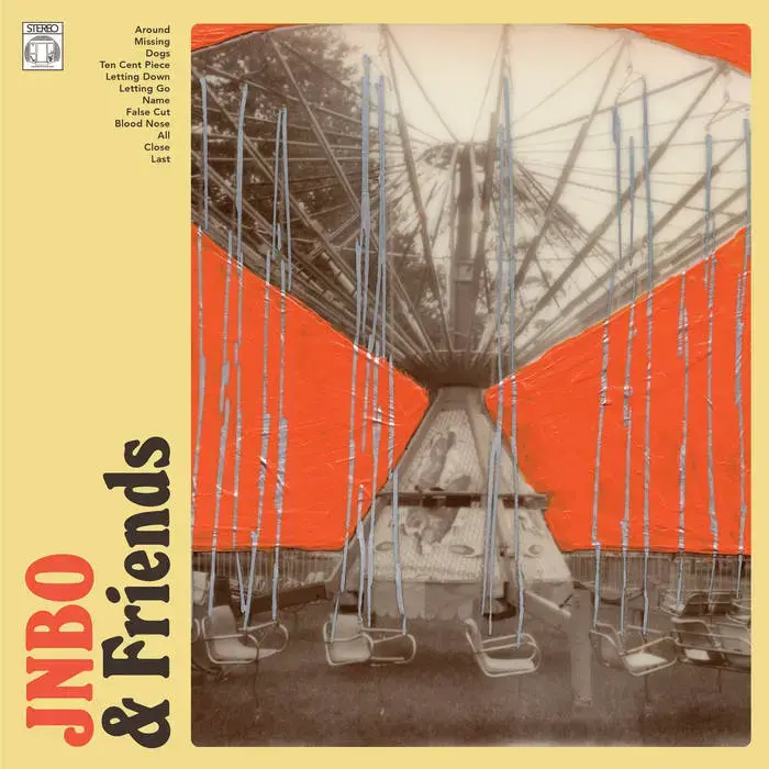 College of Knowledge Jnbo - & Friends