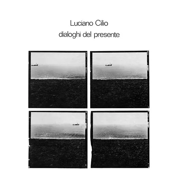 Superior Viaduct Luciano Cilio - Dialoghi Del Presente