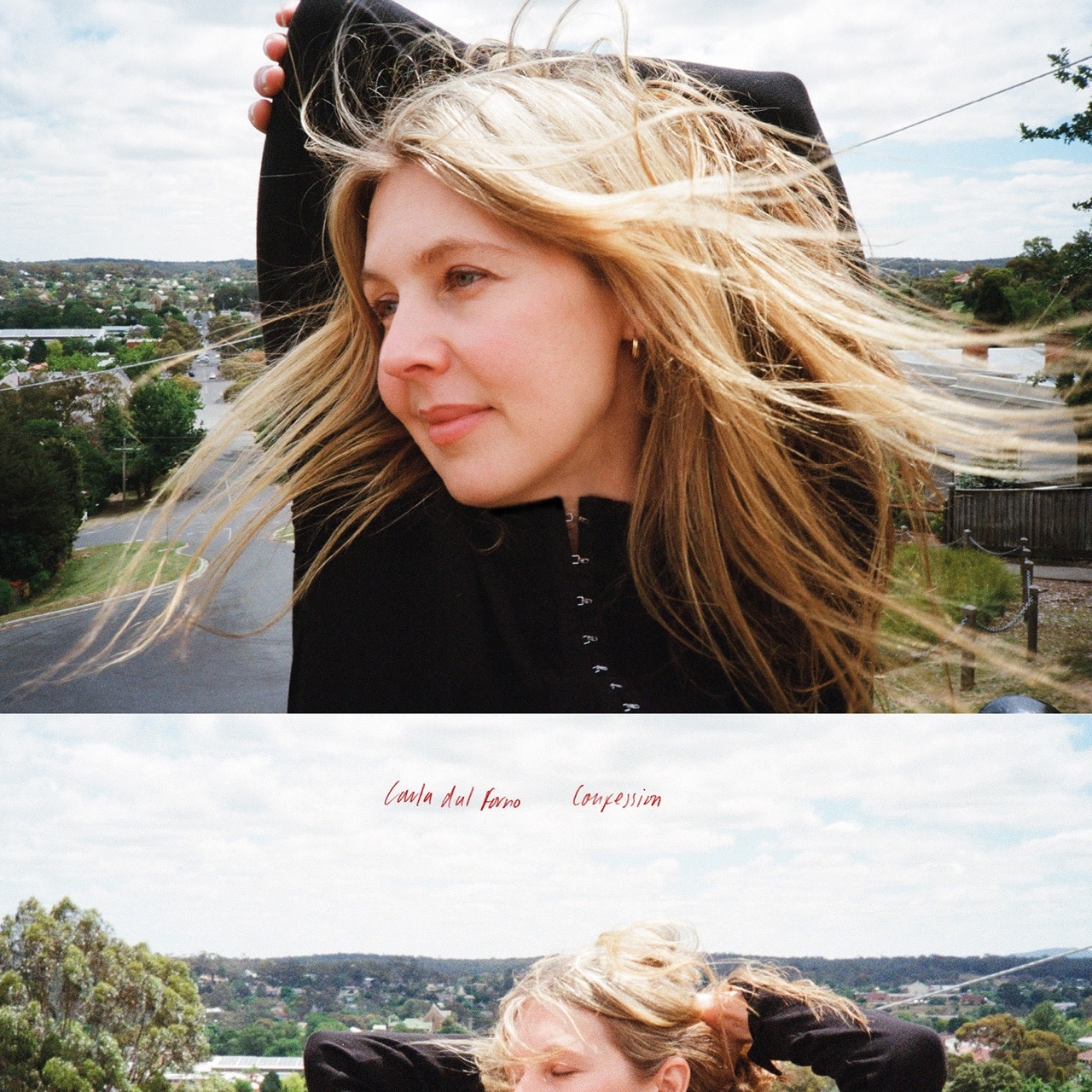 Kallista Carla Dal Forno - Confession