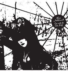 Night School Records Rose McDowall - Cut With The Cake Knife