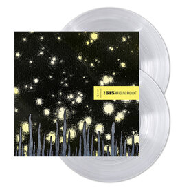 Ipecac Recordings ISIS - Wavering Radiant (Ultra Clear Vinyl)