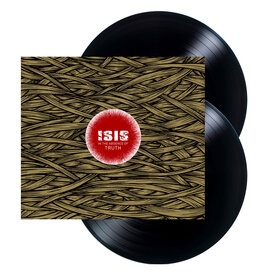 Ipecac Recordings ISIS - In the Absence Of Truth