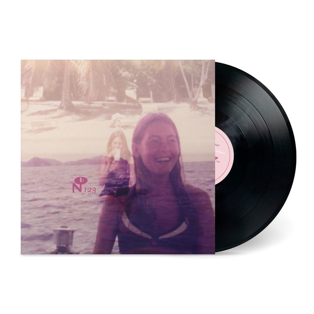 Numero Group Cathy Hamer - Lady Full Of Dreams