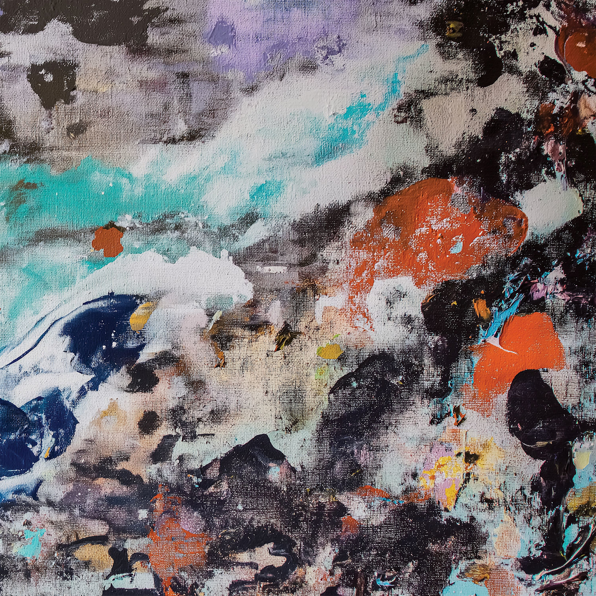 One Little Independent SHHE - THALASSA