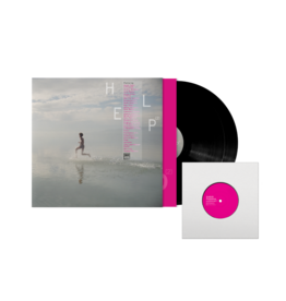 War Child Records Various - HELP(2) [War Child Compilation]