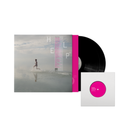 War Child Records Various - HELP(2)