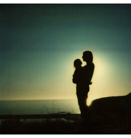 Now-Again Records Al Manfredi - Blue Gold