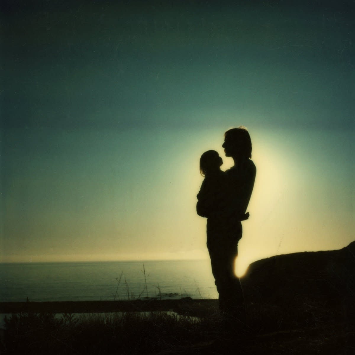 Now-Again Records Al Manfredi - Blue Gold