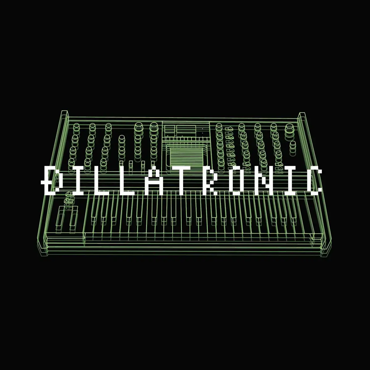 J Dilla - Dillatronic