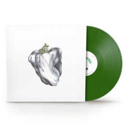 Rhino / Elektra Ween - White Pepper (Green Vinyl)