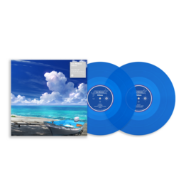 Stones Throw Los Retros - Odisea (Cobalt Blue Vinyl)