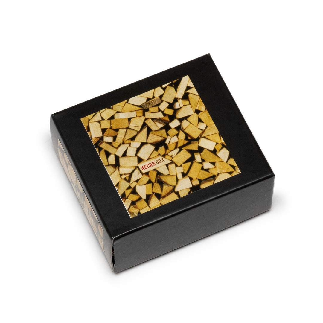 ReR Megacorp The Necks - Necks Box