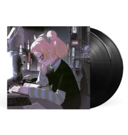 Bring Me The Horizon - Lo-Files [RSD26]