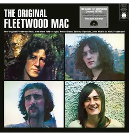 Fleetwood Mac - The Original Fleetwood Mac [RSD26]