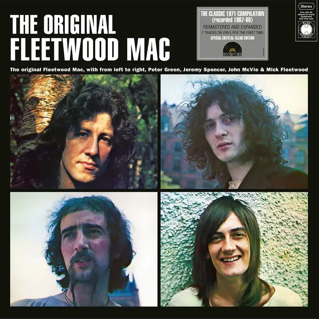 Fleetwood Mac - The Original Fleetwood Mac [RSD26]