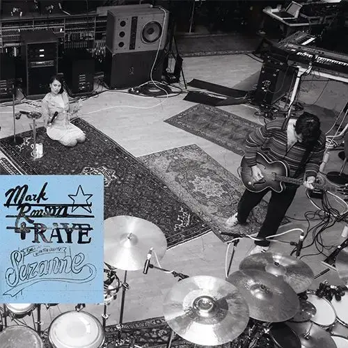 Mark Ronson & RAYE - Suzanne [RSD26]