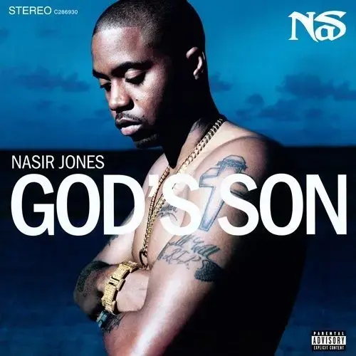 Nas - God's Son [RSD26]