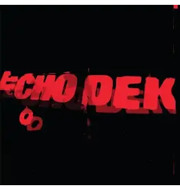 SIGNED Primal Scream - Echo Dek [RSD26]