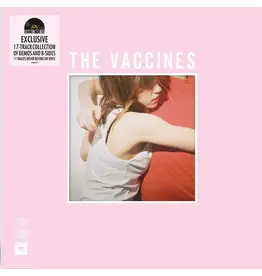 The Vaccines - What Did You Expect.... Demos and B-sides [RSD26]
