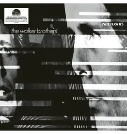 The Walker Brothers - Nite Flights [RSD26]