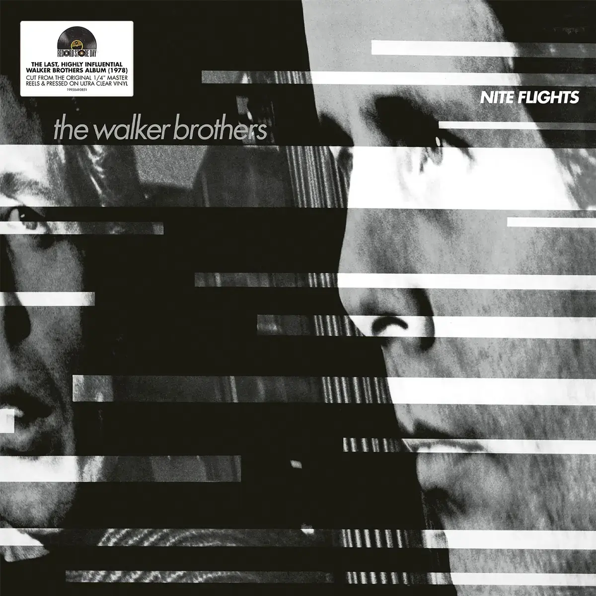 The Walker Brothers - Nite Flights [RSD26]