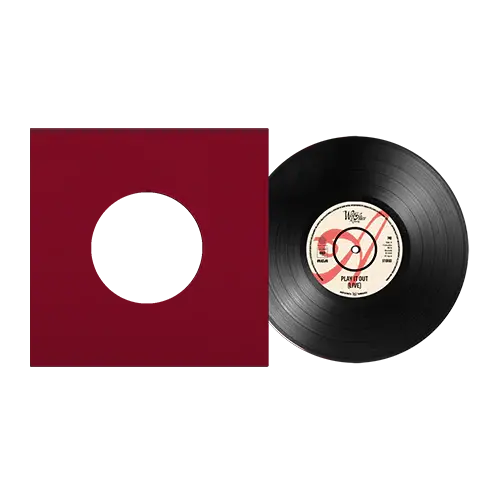 Wolf Alice - Play It Out / Midnight Song (Live in LA) [RSD26]