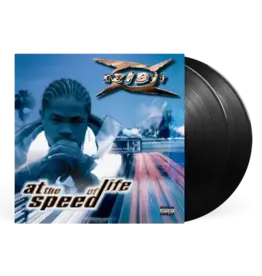 Xzibit - At the Speed of Life [RSD26]