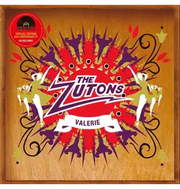 Zutons - Valerie EP [RSD26]