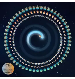 Bluey - Up Here (Zoetrope Picture Disc) [RSD26]