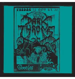Peaceville Darkthrone - As Wolves Among Sheep: Live In Oslo '90 [RSD26]