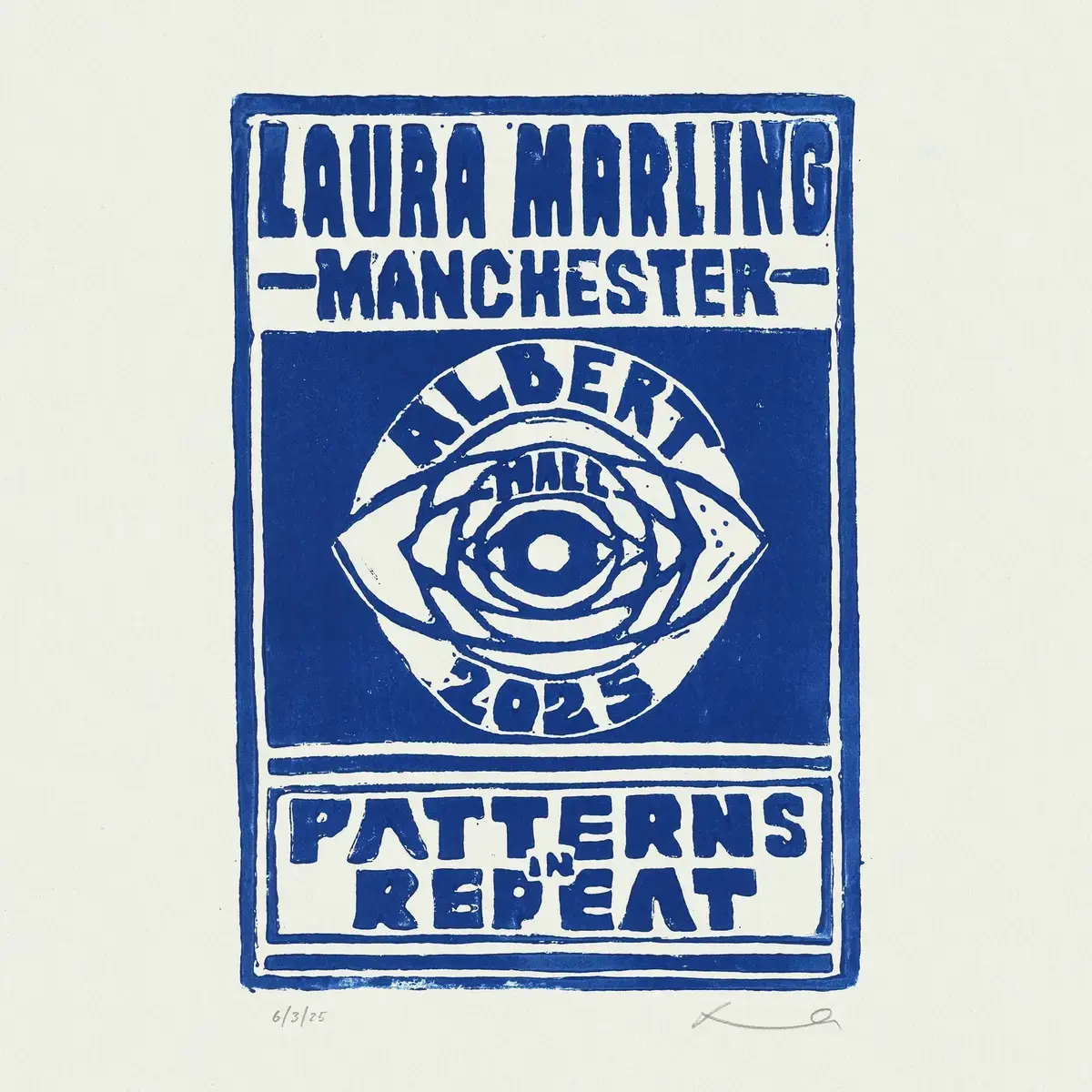Laura Marling - Live at Albert Hall, Manchester [RSD26]