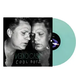Anti Records Neko Case - Cool Boys [RSD26]