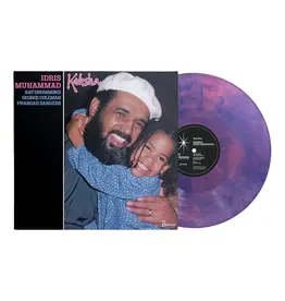 Idris Muhammad - Kabsha [RSD26]