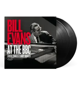 Elemental Music Bill Evans - At the BBC 1965 [RSD26]