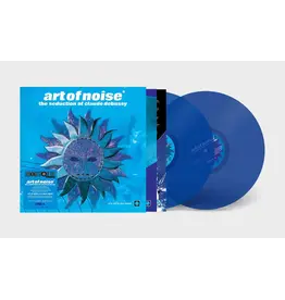 The Art Of Noise - The Seduction of Claude Debussy [RSD26]