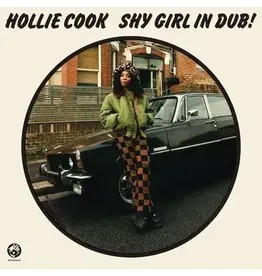 Mr Bongo Hollie Cook - Shy Girl In Dub! [RSD26]