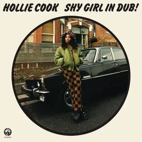 Mr Bongo Hollie Cook - Shy Girl In Dub! [RSD26]