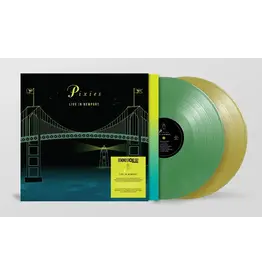 Pixies - Live In Newport [RSD26]
