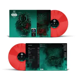 Doctor Who - The Rescue [RSD26]