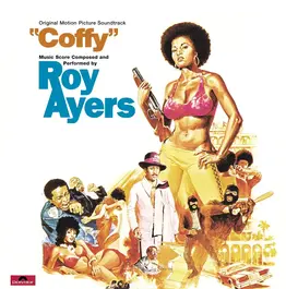 Elemental Music Roy Ayers - Coffy