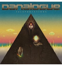 Castles In Space Danalogue - Teleportations