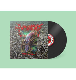 Night School Records Guttersnipe - Extinction Burst!