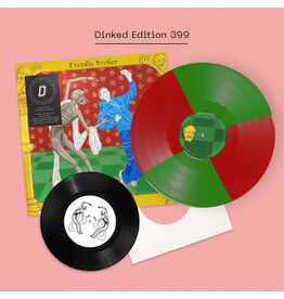 Frankie Archer - The Dance of Death (Dinked Edition)