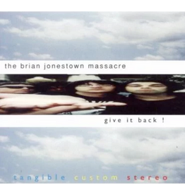 A Recordings The Brian Jonestown Massacre - Give It Back!