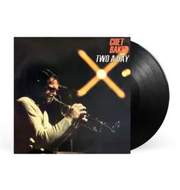 Diggers Factory Chet Baker - Two a Day