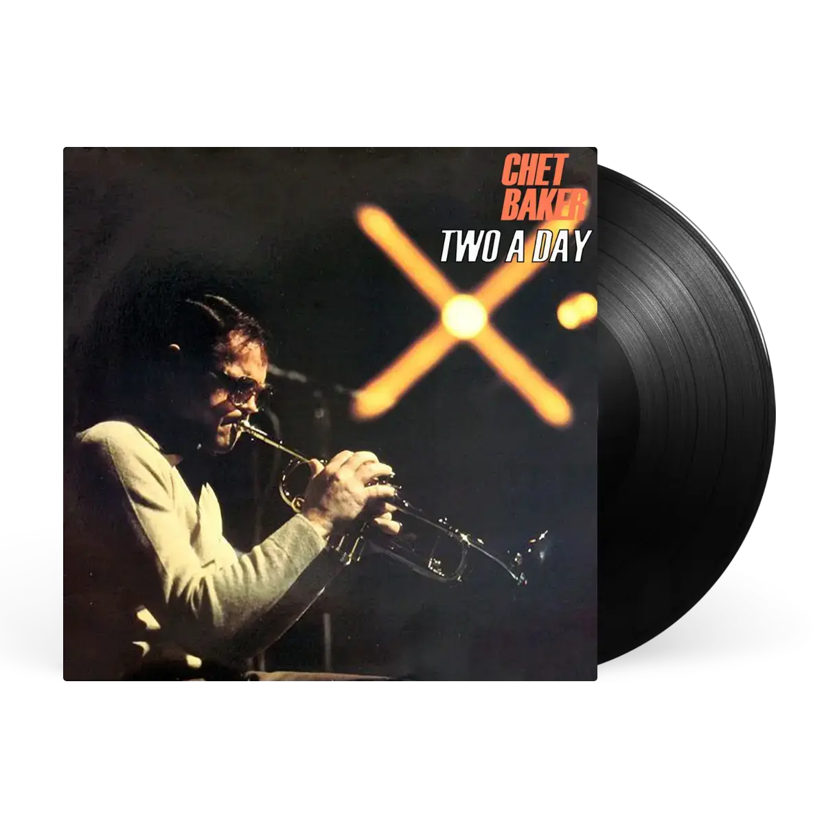 Diggers Factory Chet Baker - Two a Day