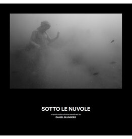 OTOROKU Daniel Blumberg - Sotto le Nuvole (Pompeii: Below The Clouds) OST